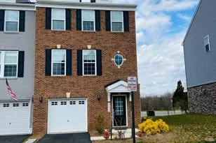 8474 Craggan Ln, Manassas, VA 20109 - Photo 1