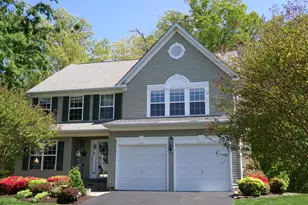 8732 Vanore Pl, Manassas, VA 20110 - Photo 1