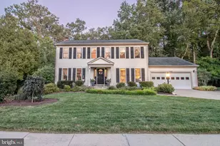 3433 Flint Tavern Pl, Woodbridge, VA 22192 - Photo 1