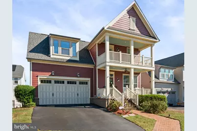 2454 Conqueror Court, Dumfries, VA 22026 - Photo 1