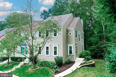 11800 Critton Circle, Woodbridge, VA 22192 - Photo 1