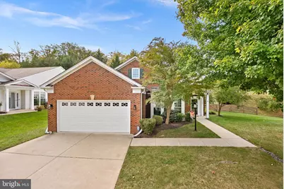 1853 Faversham Way, Woodbridge, VA 22192 - Photo 1