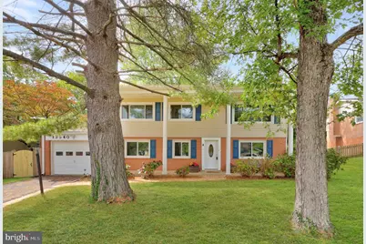 13540 Kaslo Drive, Woodbridge, VA 22193 - Photo 1