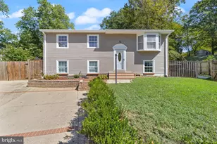 13730 Marilyn Ct, Woodbridge, VA 22193 - Photo 1