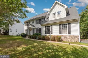 6001 Harnsberger Barn Ct, Manassas, VA 20112 - Photo 1