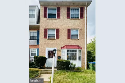 3258 Birchdale Square, Woodbridge, VA 22193 - Photo 1