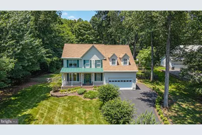 16222 Crusade Court, Haymarket, VA 20169 - Photo 1