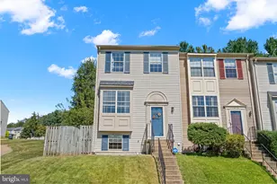1971 Darlington Loop, Woodbridge, VA 22191 - Photo 1