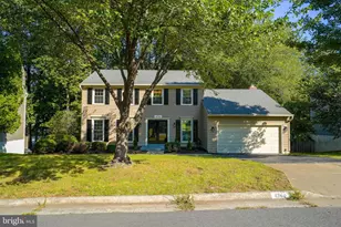 4744 Hickory Nut Pl, Dumfries, VA 22025 - Photo 1