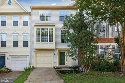 15707 Palermo Terrace, Woodbridge, VA 22191 - Photo 1