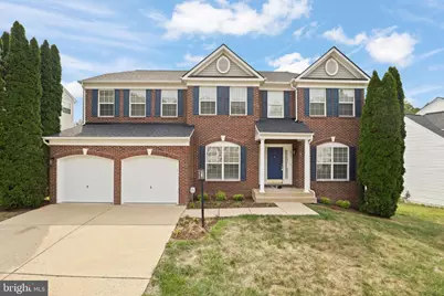 2973 Myrtlewood Drive, Dumfries, VA 22026 - Photo 1