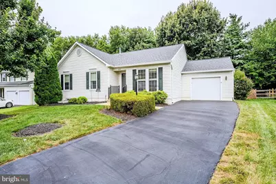 9564 Basilwood Drive, Manassas, VA 20110 - Photo 1