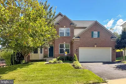 18711 Pier Trail Drive, Triangle, VA 22172 - Photo 1