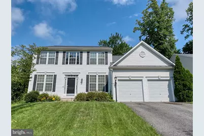 3314 Barnetts Crossing Place, Triangle, VA 22172 - Photo 1