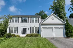 3314 Barnetts Crossing Pl, Triangle, VA 22172 - Photo 1