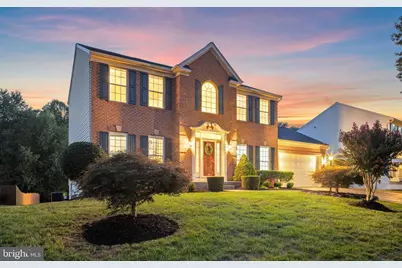 2865 Myrtlewood Drive, Dumfries, VA 22026 - Photo 1