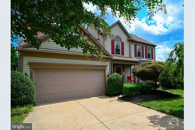 12743 Purdham Drive, Woodbridge, VA 22192 - Photo 1