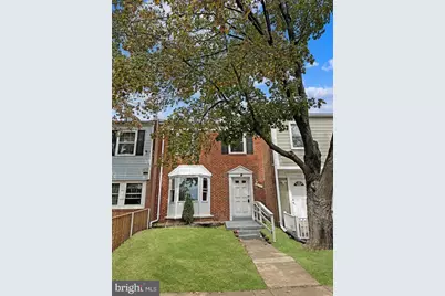 7893 Meadow Court, Manassas, VA 20109 - Photo 1