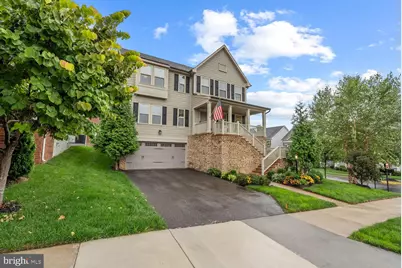 17883 Sugarberry Road, Dumfries, VA 22026 - Photo 1