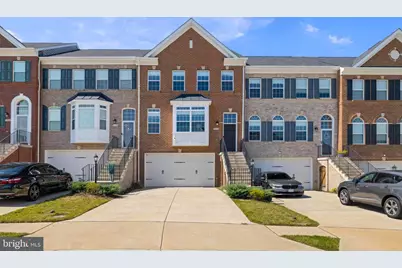 15332 Ballerina Loop, Woodbridge, VA 22193 - Photo 1
