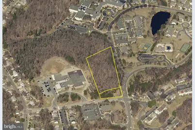 12400 &amp; 12440 Clipper Drive, Woodbridge, VA 22192 - Photo 1