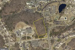 12400 &amp 12440 Clipper Dr, Woodbridge, VA 22192 - Photo 1