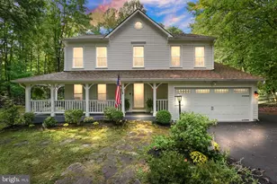 11150 Alendale Ct, Manassas, VA 20112 - Photo 1