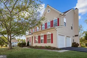 13196 Scottish Hunt Ln, Bristow, VA 20136 - Photo 1