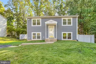 5268 Sudberry Ln, Woodbridge, VA 22193 - Photo 1