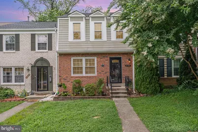 2168 Mayflower Drive, Woodbridge, VA 22192 - Photo 1