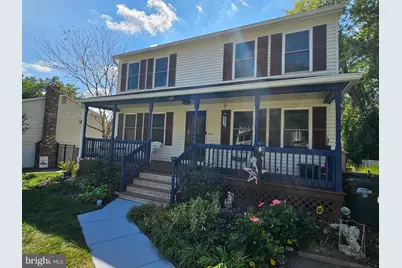 5655 Roundtree Drive, Woodbridge, VA 22193 - Photo 1