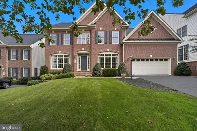 4445 Tuscany Court, Woodbridge, VA 22192 - Photo 1