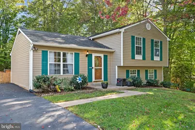 12607 Byrne Place, Manassas, VA 20112 - Photo 1