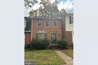 12484 Skipper Circle, Woodbridge, VA 22192 - Photo 1