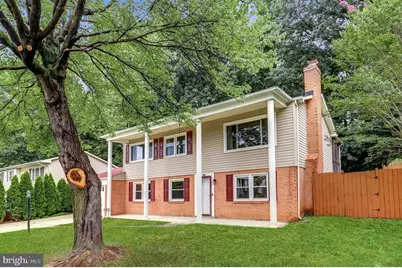 13421 Delaney Road #13421, Woodbridge, VA 22193 - Photo 1