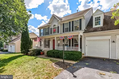 9066 Cottage Loop, Bristow, VA 20136 - Photo 1