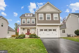 10505 Blazing Star Loop, Bristow, VA 20136 - Photo 1