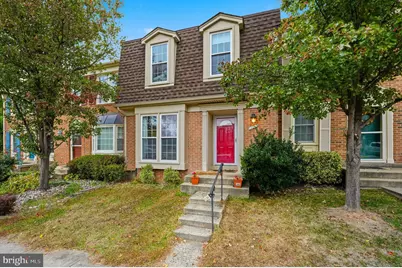 12067 Stallion Court, Woodbridge, VA 22192 - Photo 1