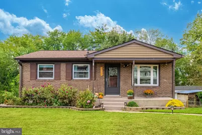 12910 Kidwell Drive, Woodbridge, VA 22193 - Photo 1