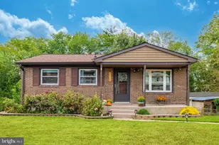 12910 Kidwell Dr, Woodbridge, VA 22193 - Photo 1