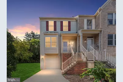 7819 Sabre Court, Manassas, VA 20109 - Photo 1