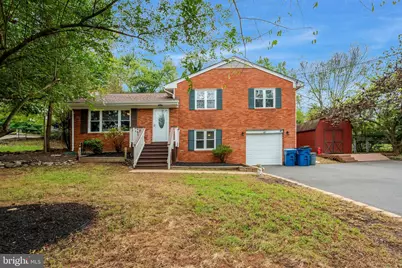 8419 Impalla Drive, Manassas, VA 20110 - Photo 1