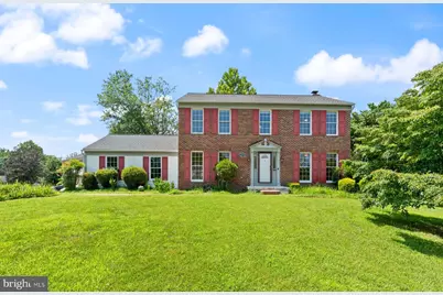 4970 Manor House Court, Woodbridge, VA 22193 - Photo 1