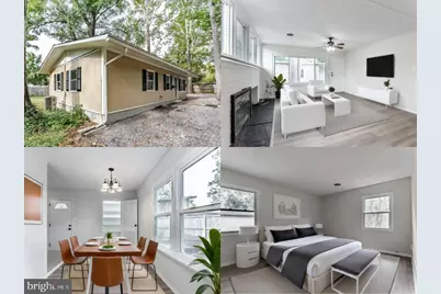13709 Marbury Lane, Woodbridge, VA 22191 - Photo 1