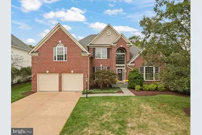 6004 Hortons Mill Court, Haymarket, VA 20169 - Photo 1