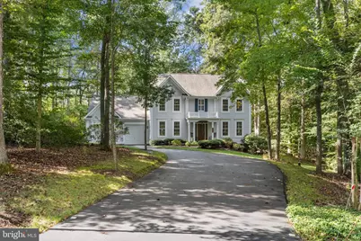 6917 Stethem Court, Manassas, VA 20112 - Photo 1