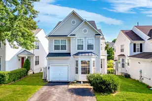 16645 Reservoir Loop, Dumfries, VA 22026 - Photo 1