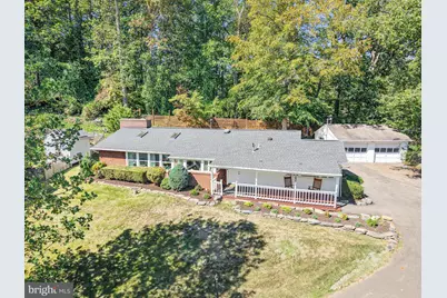 18322 Sharon Road, Triangle, VA 22172 - Photo 1