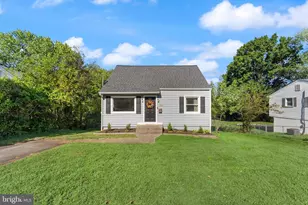 7526 Alleghany Rd, Manassas, VA 20111 - Photo 1