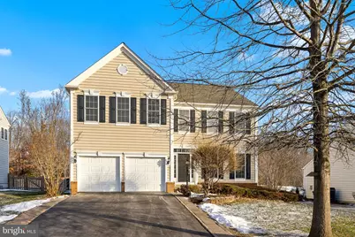 9120 Laurel Highlands Place, Manassas, VA 20112 - Photo 1